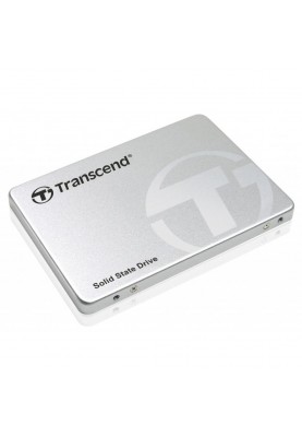 Накопичувач SSD  480GB Transcend SSD220 (TS480GSSD220S)