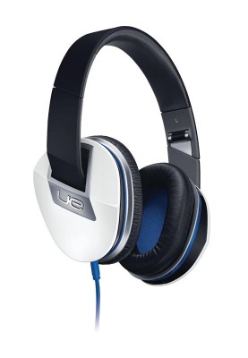 Гарнітура Logitech Ultimate Ears 6000 White (982-000105)