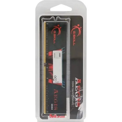 Модуль пам`ятi DDR4 16GB/3200 G.Skill Aegis (F4-3200C16S-16GIS) Модуль пам`ятi DDR4 16GB/3200 G.Skill Aegis (F4-3200C16S-16GIS)