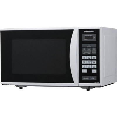 Мікрохвильова піч Panasonic NN-ST342WZPE