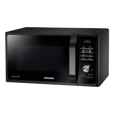 Мікрохвильова піч Samsung MS23F302TAK/BW