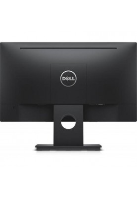 Монiтор DELL 18.5" E1916HV (210-AFQP) Black