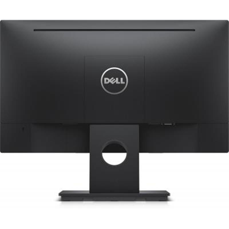 Монитор DELL 18.5" E1916HV (210-AFQP) Black