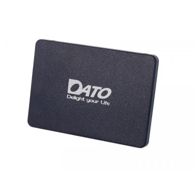 Накопичувач SSD 120GB Dato DS700 2.5" SATAIII TLC (DS700SSD-120GB) Накопичувач SSD 120GB Dato DS700 2.5" SATAIII TLC (DS700SSD-120GB)