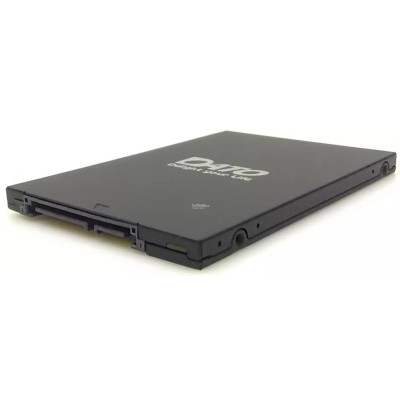 Накопичувач SSD 240GB Dato DS700 2.5" SATAIII TLC (DS700SSD-240GB) Накопичувач SSD 240GB Dato DS700 2.5" SATAIII TLC (DS700SSD-240GB)