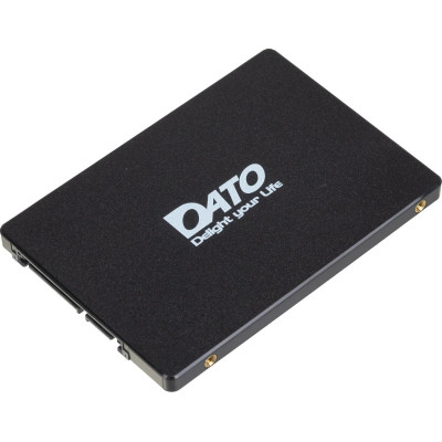 Накопичувач SSD 240GB Dato DS700 2.5" SATAIII TLC (DS700SSD-240GB) Накопичувач SSD 240GB Dato DS700 2.5" SATAIII TLC (DS700SSD-240GB)