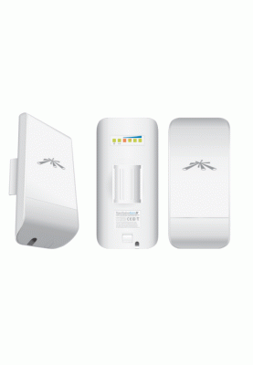 Точка доступу Ubiquiti Nanostation Loco M2 (NSL-M2)