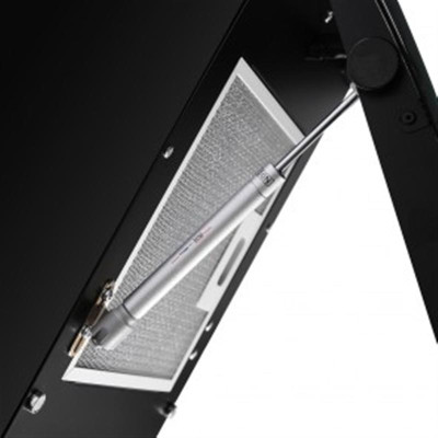 Витяжка Perfelli DNS 6862 BL LED