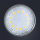 Витяжка Perfelli DNS 6862 BL LED