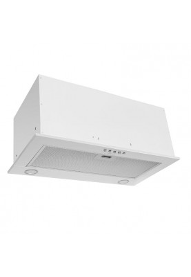 Витяжка Perfelli BI 6812 W LED