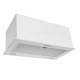Витяжка Perfelli BI 6812 W LED