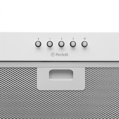 Витяжка Perfelli BI 6812 W LED