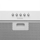 Витяжка Perfelli BI 6812 W LED
