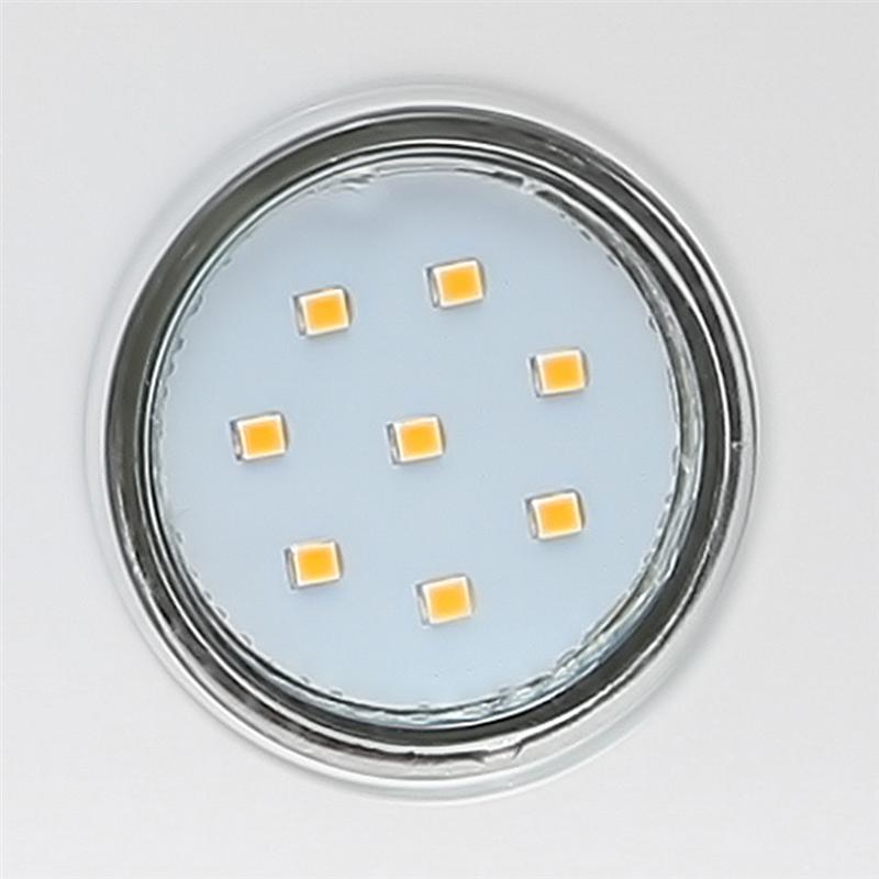 Вытяжка Perfelli BI 6812 W LED