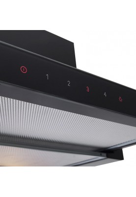 Витяжка Perfelli TLS 6832 BL LED