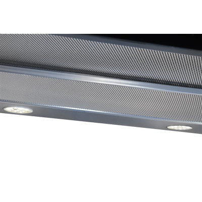 Витяжка Perfelli TLS 6832 BL LED