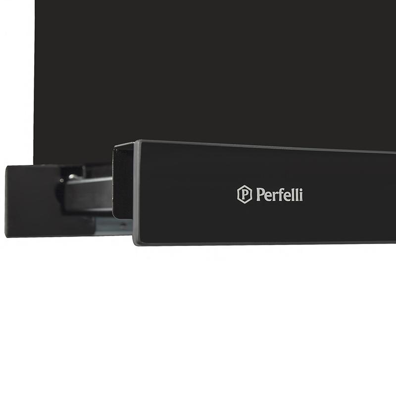 Вытяжка Perfelli TLS 6832 BL LED