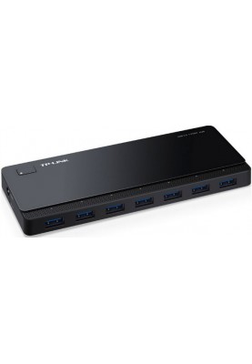 Концентратор USB3.0 TP-Link UH700 Black 7хUSB3.0