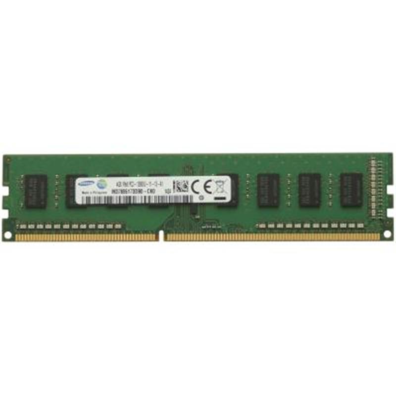 Модуль пам`яті DDR3 4GB/1600 Samsung original (M378B5173DB0-CK0) Ref