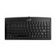 Клавiатура Genius LuxeMate 100 Ukr (31300725104) Black USB