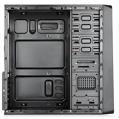 Корпус FrimeCom 3204