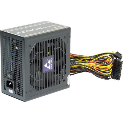 Блок живлення Chieftec CPS-750S