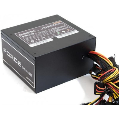 Блок живлення Chieftec CPS-650S Блок живлення Chieftec CPS-650S