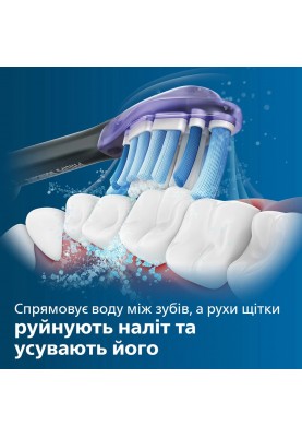 Насадка Philips Sonicare G3 Premium Gum Care HX9052/33 2шт