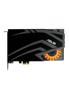 Звукова карта Asus Strix Raid DLX (90YB00H0-M1UA00)