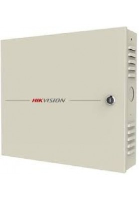 Контроллер Hikvision DS-K2602