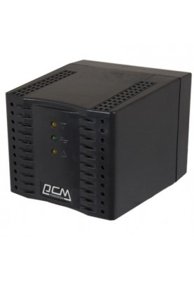 Стабiлізатор напруги Powercom TCA-1200