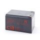Акумуляторна батарея CSB 12V 12 AH (GP12120) AGM