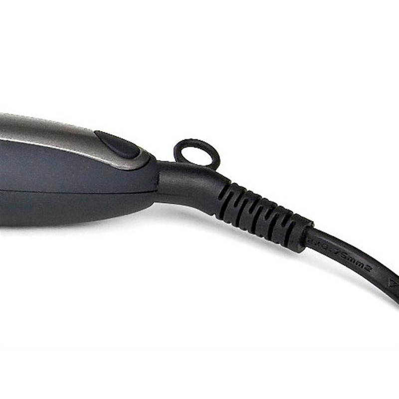 Прилад для укладання волосся Ga.Ma Tourmalin 19 мм (GC0201/F21.19TO)