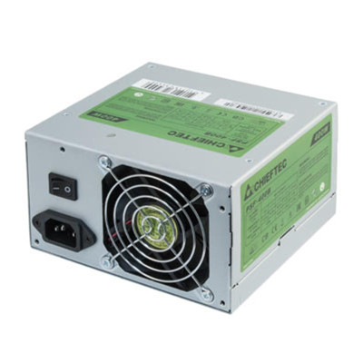 Блок живлення Chieftec Smart PSF-400B
