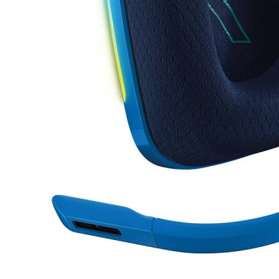 Гарнітура Logitech G733 Blue (981-000943) Гарнітура Logitech G733 Blue (981-000943)