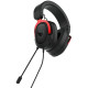 Гарнітура Asus TUF Gaming H3 Red (90YH02AR-B1UA00)