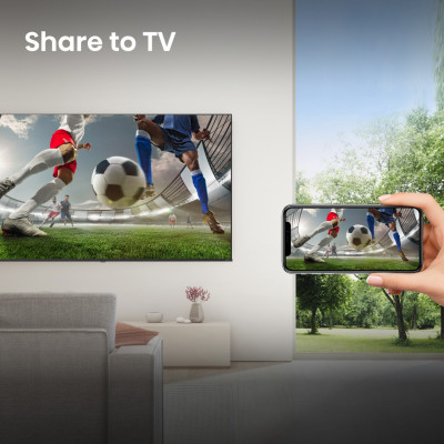 Телевізор Hisense 32A4S Телевізор Hisense 32A4S