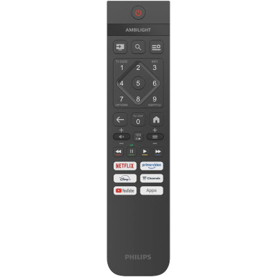 Телевізор Philips 32PHS6000/12 Телевізор Philips 32PHS6000/12