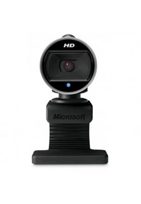 Web-камера Microsoft LifeCam Cinema Ret (H5D-00015) з мікрофоном