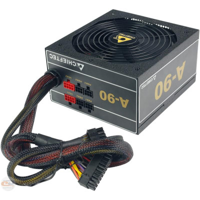 Блок живлення Chieftec GDP-650C