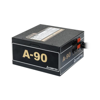 Блок живлення Chieftec GDP-650C