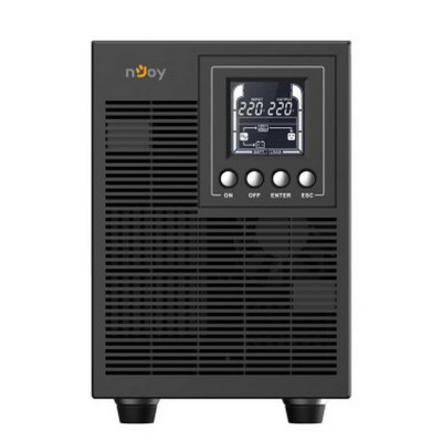 Джерело безперебійного живлення NJOY Echo Pro 2000 (UPOL-OL200EP-CG01B) Джерело безперебійного живлення NJOY Echo Pro 2000 (UPOL-OL200EP-CG01B)