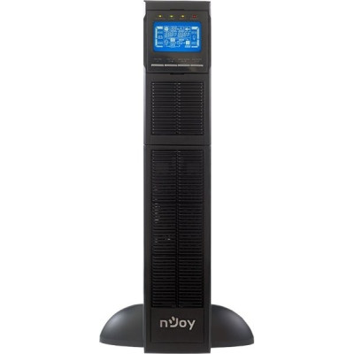 Джерело безперебійного живлення Njoy Balder 6000 (PWUP-OL06KBA-AZ01B) Джерело безперебійного живлення Njoy Balder 6000 (PWUP-OL06KBA-AZ01B)