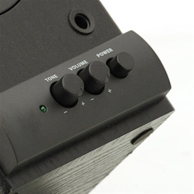 Акустична система Sven SPS-607 Black
