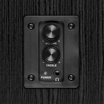 Акустична система Sven SPS-619 Black