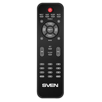 Акустична система SVEN MS-2100 Black