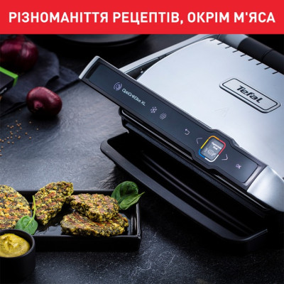 Гриль Tefal GC760D30 Гриль Tefal GC760D30