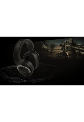 Гарнітура Asus TUF Gaming H3 Silver (90YH025S-B1UA00)