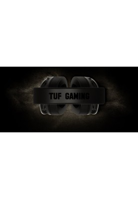 Гарнітура Asus TUF Gaming H3 Silver (90YH025S-B1UA00)