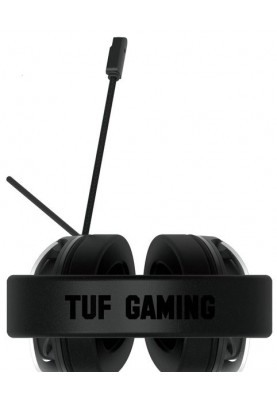 Гарнітура Asus TUF Gaming H3 Silver (90YH025S-B1UA00)